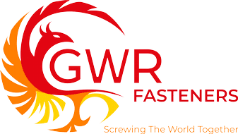 GWR Fasteners Limited logo