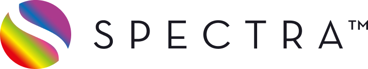 Spectra logo