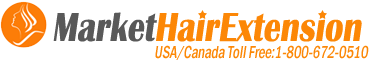 Market Hair Extension logo