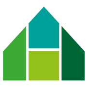 Halls Greenhouses logo