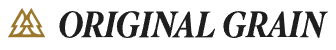 Original Grain logo