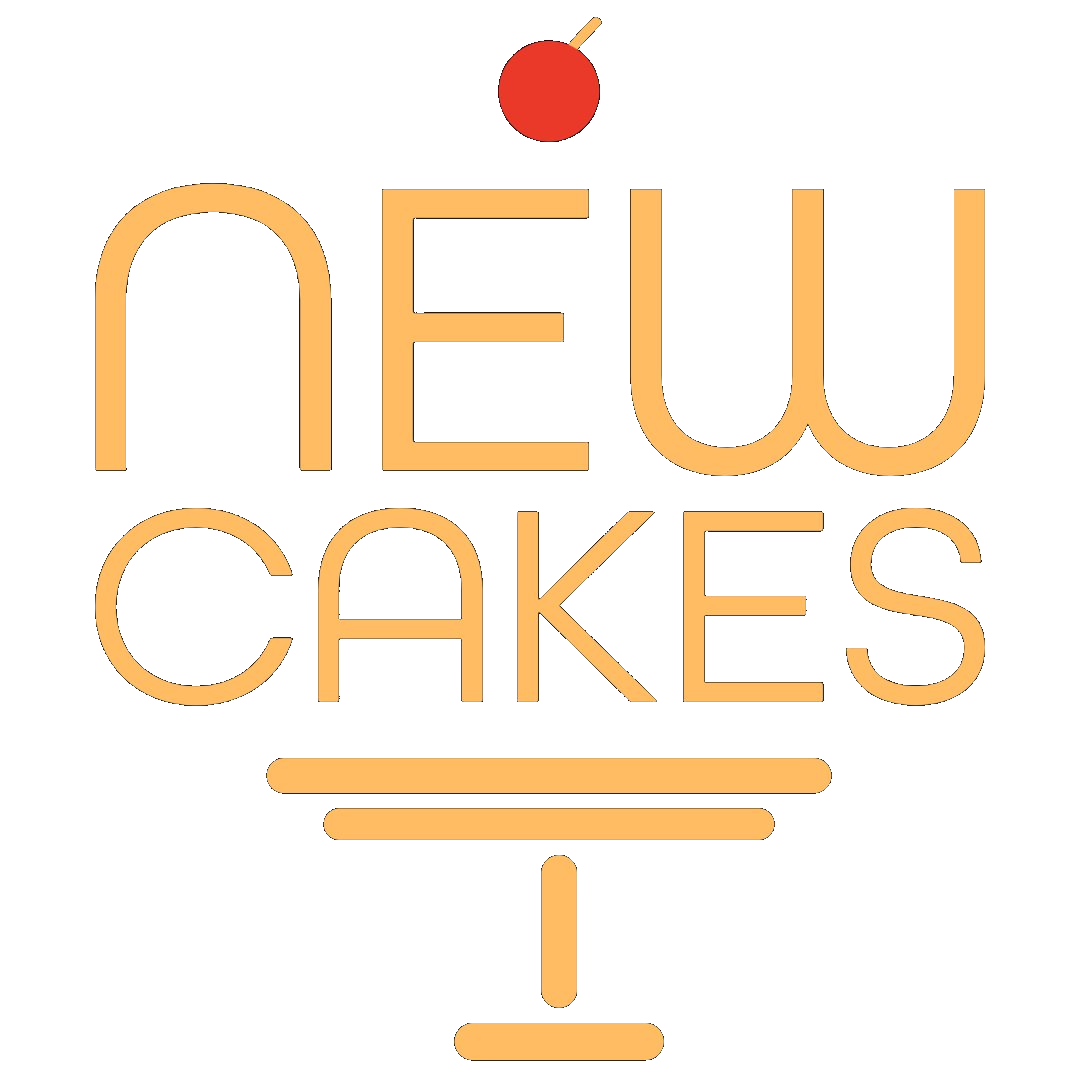 New Cakes logo