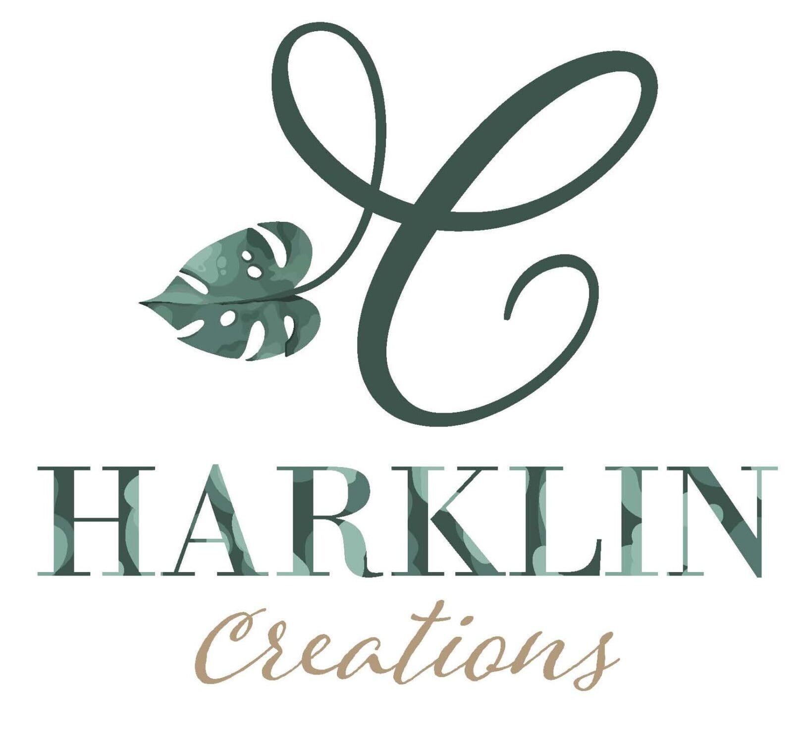 Harklin Creations logo