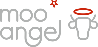 MooAngel logo