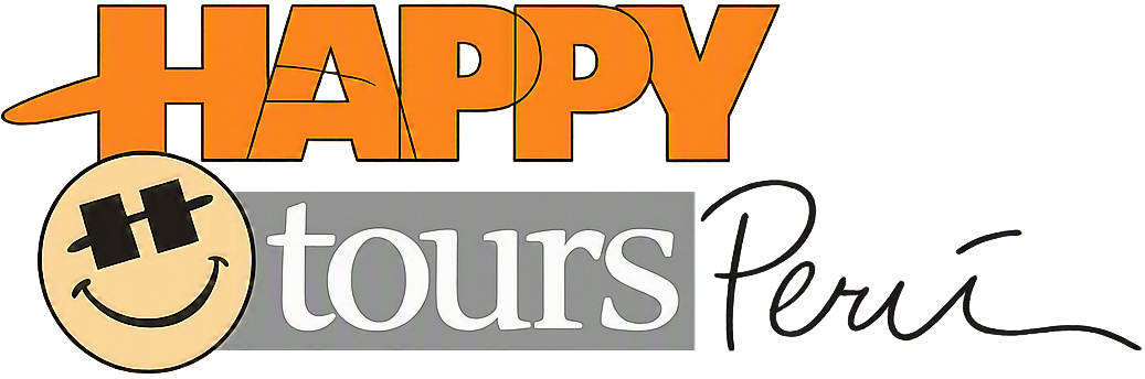 Logo de Happy Tours Peru