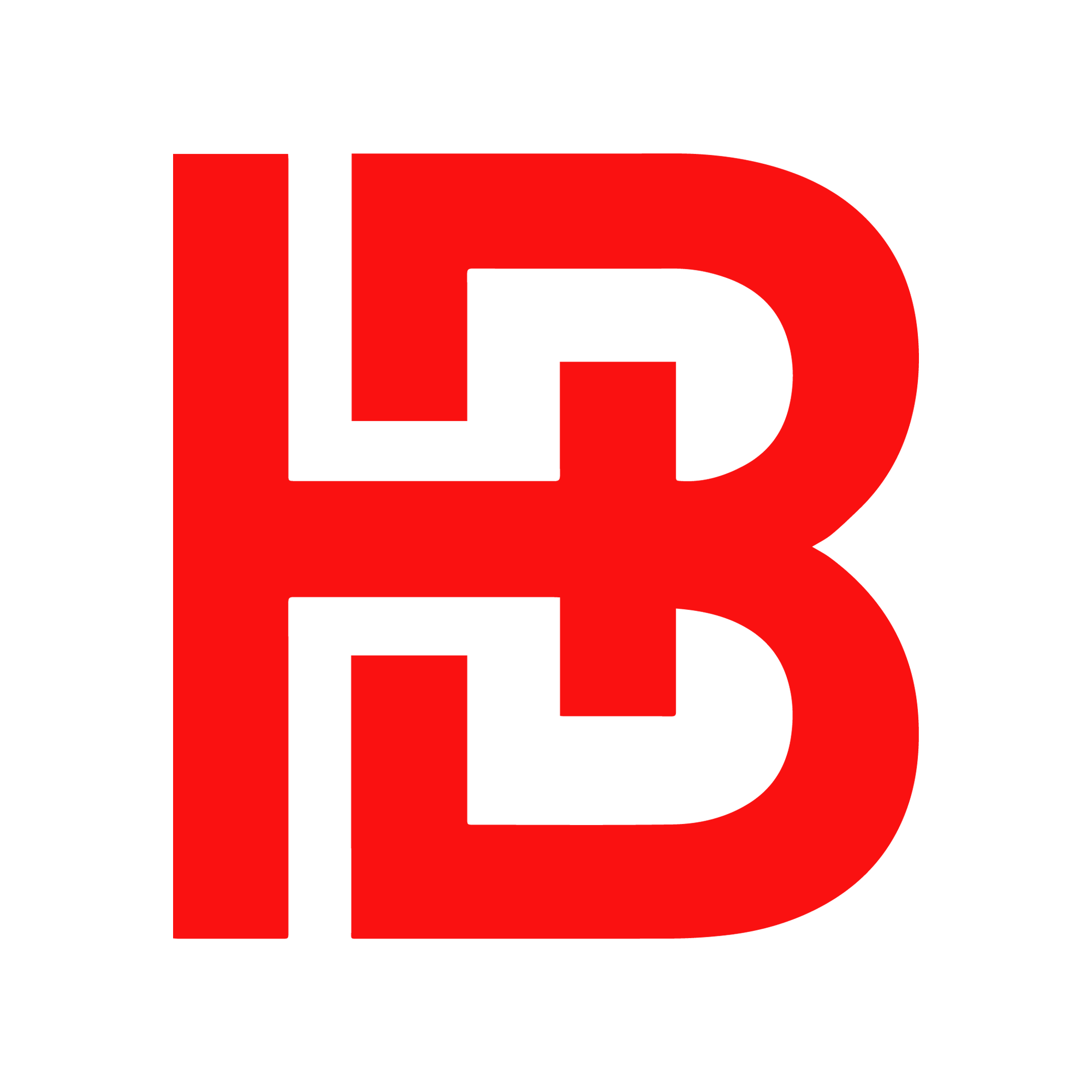 Hardbody logo