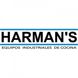 Logo de Harmans Perú