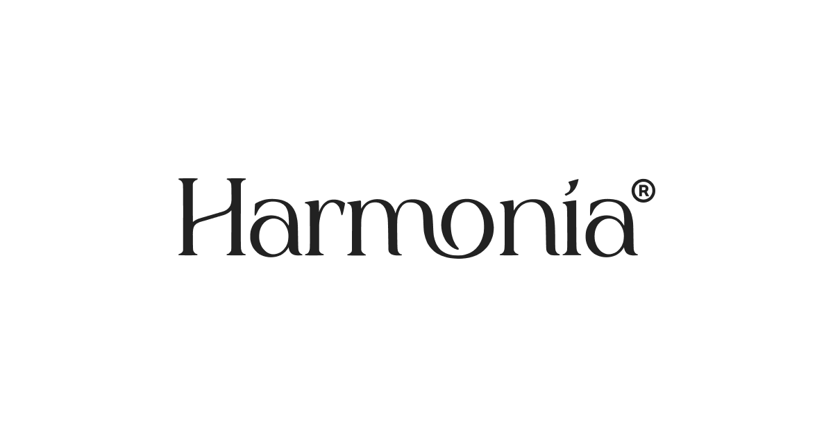 Harmonia logo