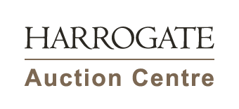 Harrogate Auction Centre logo