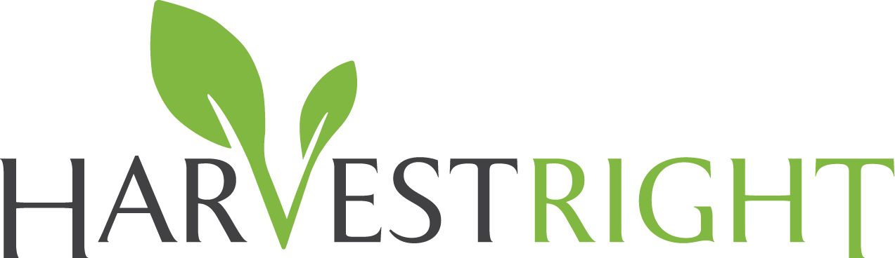 Logo de Harvest Right