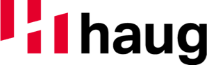 Logo de HAUG