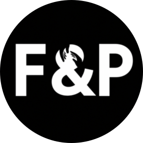 F&P Healthcare logo