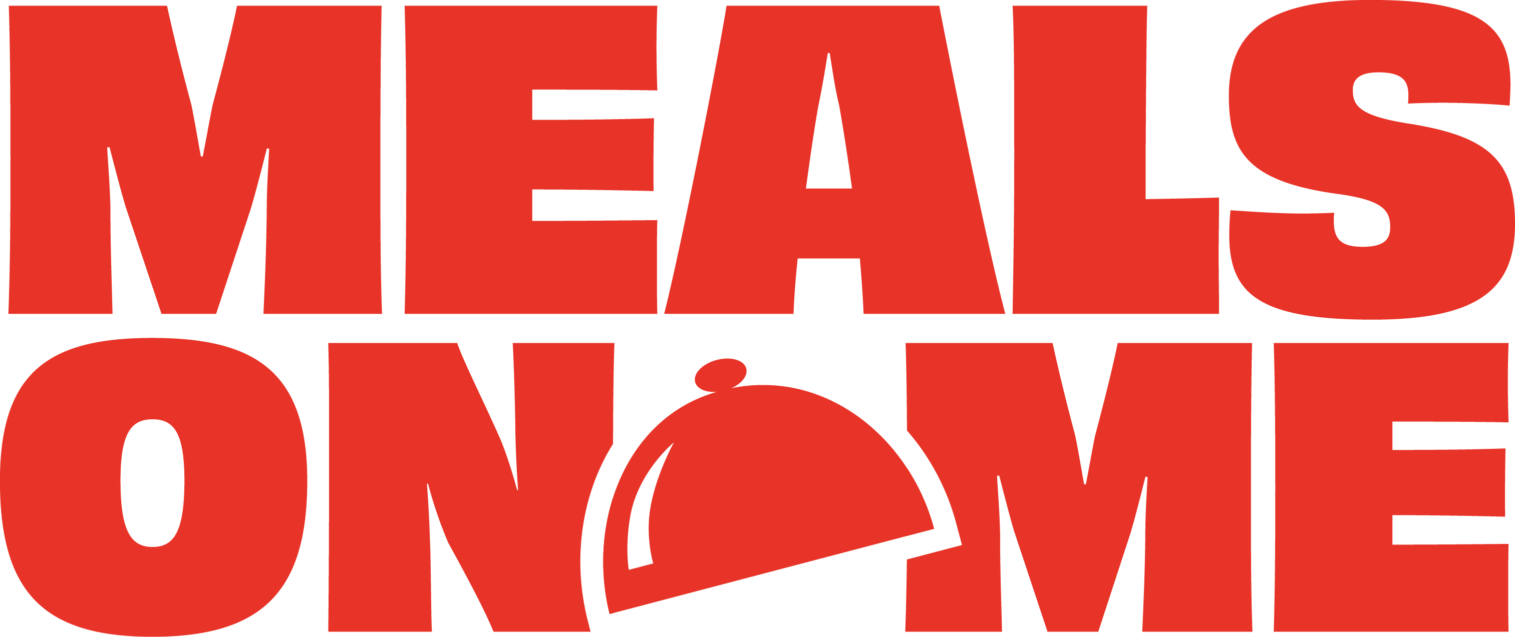 Meals on Me logo