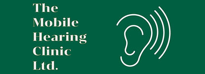 The Mobile Hearing Clinic Ltd. logo