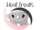 Heat Treats logo