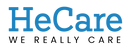 HeCare logo