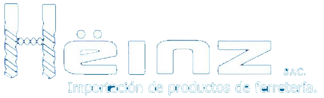 Logo de Heinz Perú