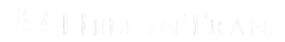 HeldinTrans Premium Umzüge GmbH Logo