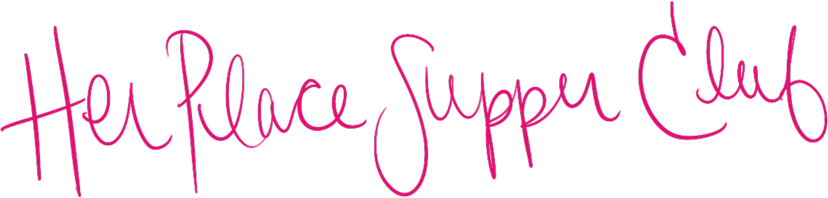 Her Place Supper Club logo