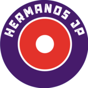 Logo de HERMANOS JP