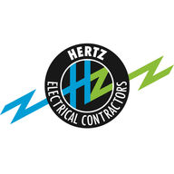 Hertz Electrical Contractors logo