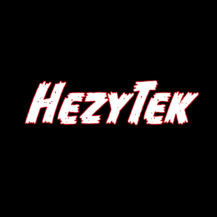 HezyTek Productions logo