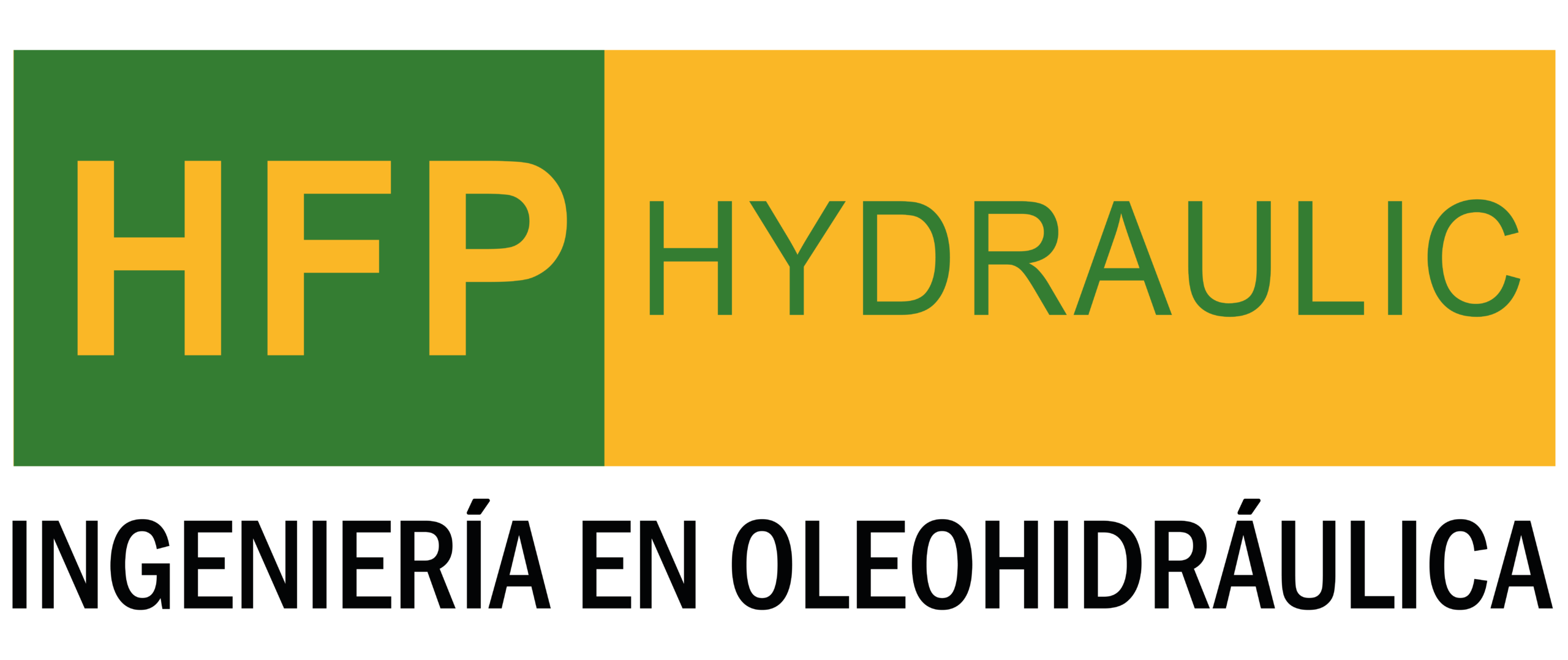 Logo de HFP HYDRAULIC S.A.C.