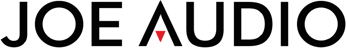 Joe Audio logo