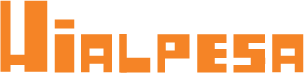 Logo de Hialpesa