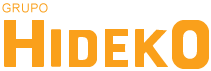 Logo de HIDEKO