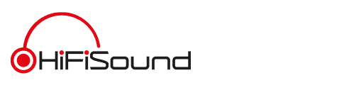 HiFiSound logo