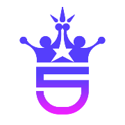 High 5 Casino logo