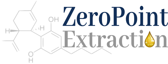 Zero Point Extraction, LLC logo
