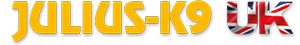 JULIUS-K9 UK logo