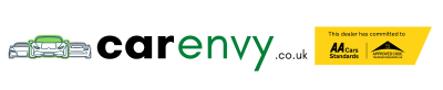 Car Envy logo