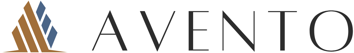 Avento Property Maintenance logo