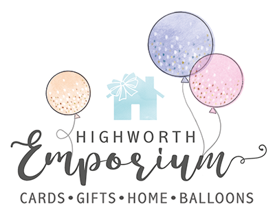 Highworth Emporium logo