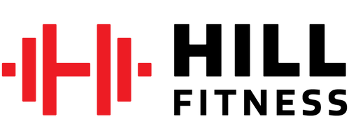 Hill Fitness logo