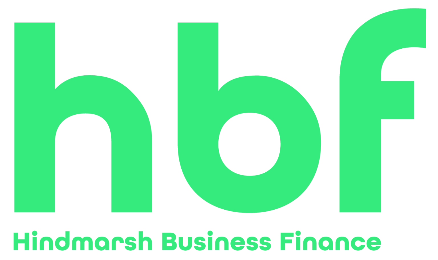 Hindmarsh Business Finance logo
