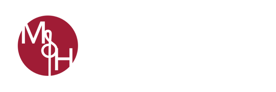 Music Students for Hire logo