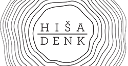 Hiša Denk logo