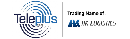 HK Logistics logo