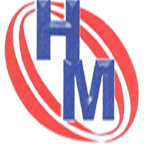 Logo de HM CROMO OLEOHIDRÁULICA S.R.L.