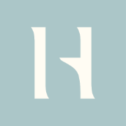 Hoar Cross Hall logo