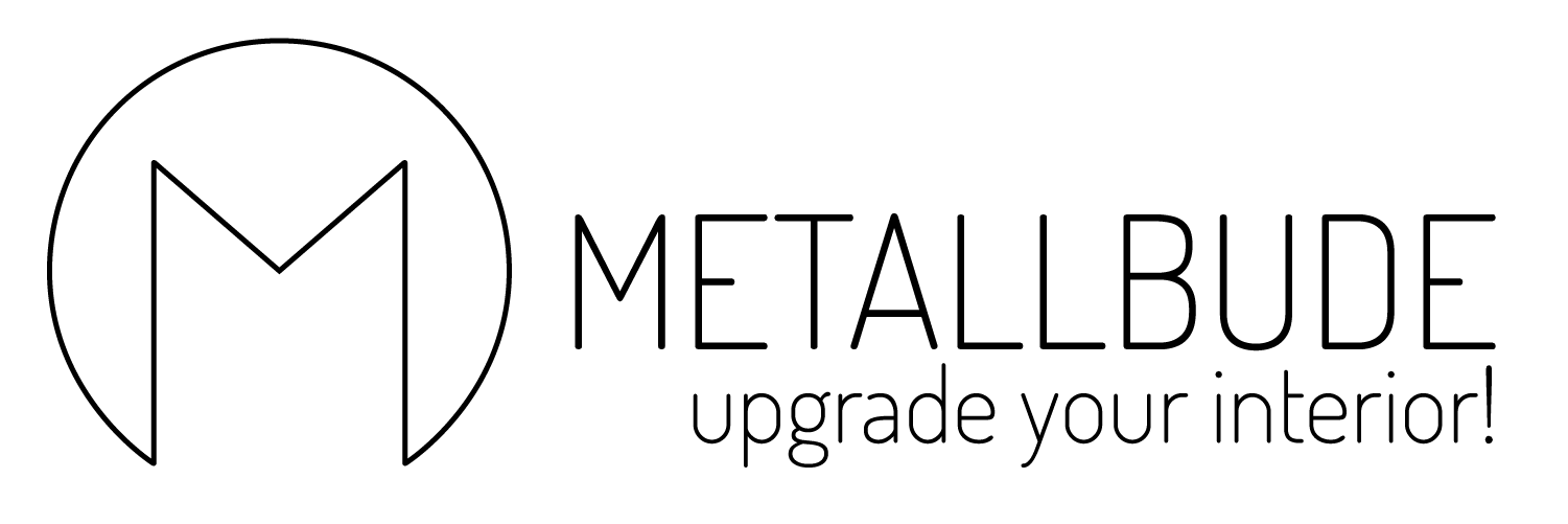 Metallbude Logo