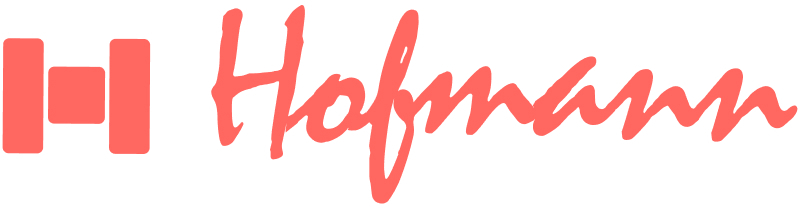Logo de Hofmann