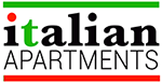 Italian Apartments logo