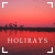 Holirays logo