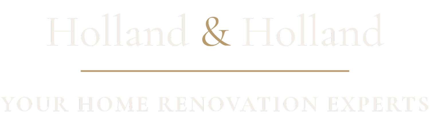Holland & Holland Services logo