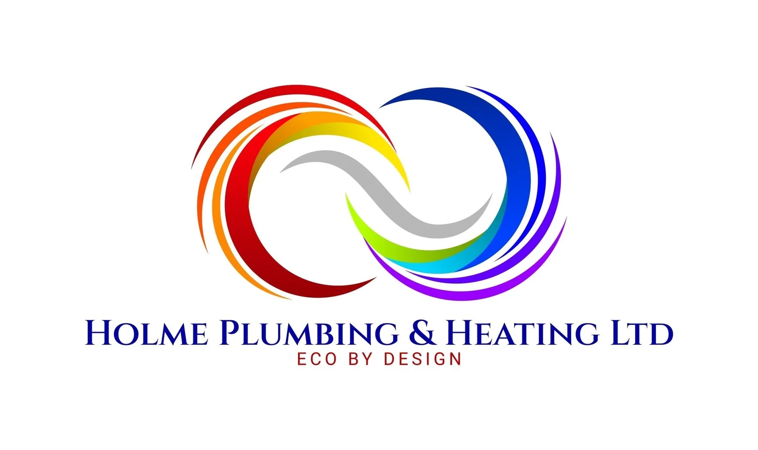 Holme Plumbing & Heating Ltd logo
